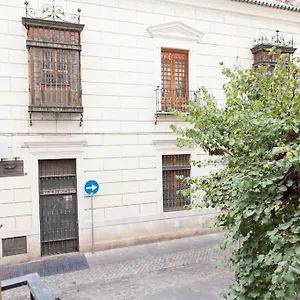 Modern & Apartment. Old Town. Private Parking Sevilla