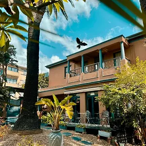 visit hotel