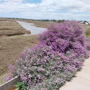 Pedras D'el Rei Santa Luzia (Tavira)