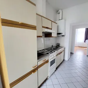 Buchengasse - Free Highspeed-internet Viena